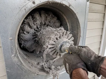 Clogged Vent Cleaning service in Willowbrook, CA