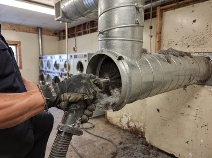 Commercial Vent Cleaning service in Willowbrook, CA
