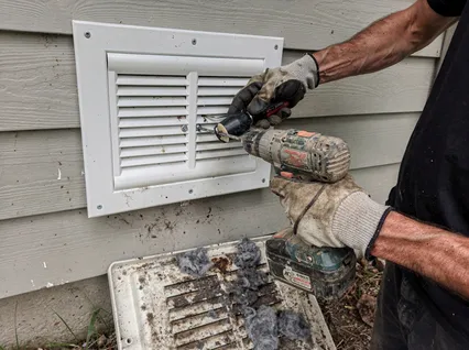 Vent Cover Replacement service in Willowbrook, CA