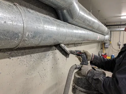 Industrial Vent Cleaning service in Willowbrook, CA